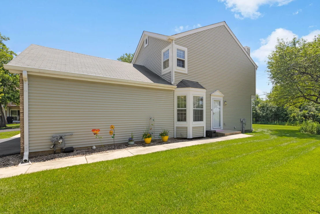 Photo of Unit D at 486 Nicole Drive
