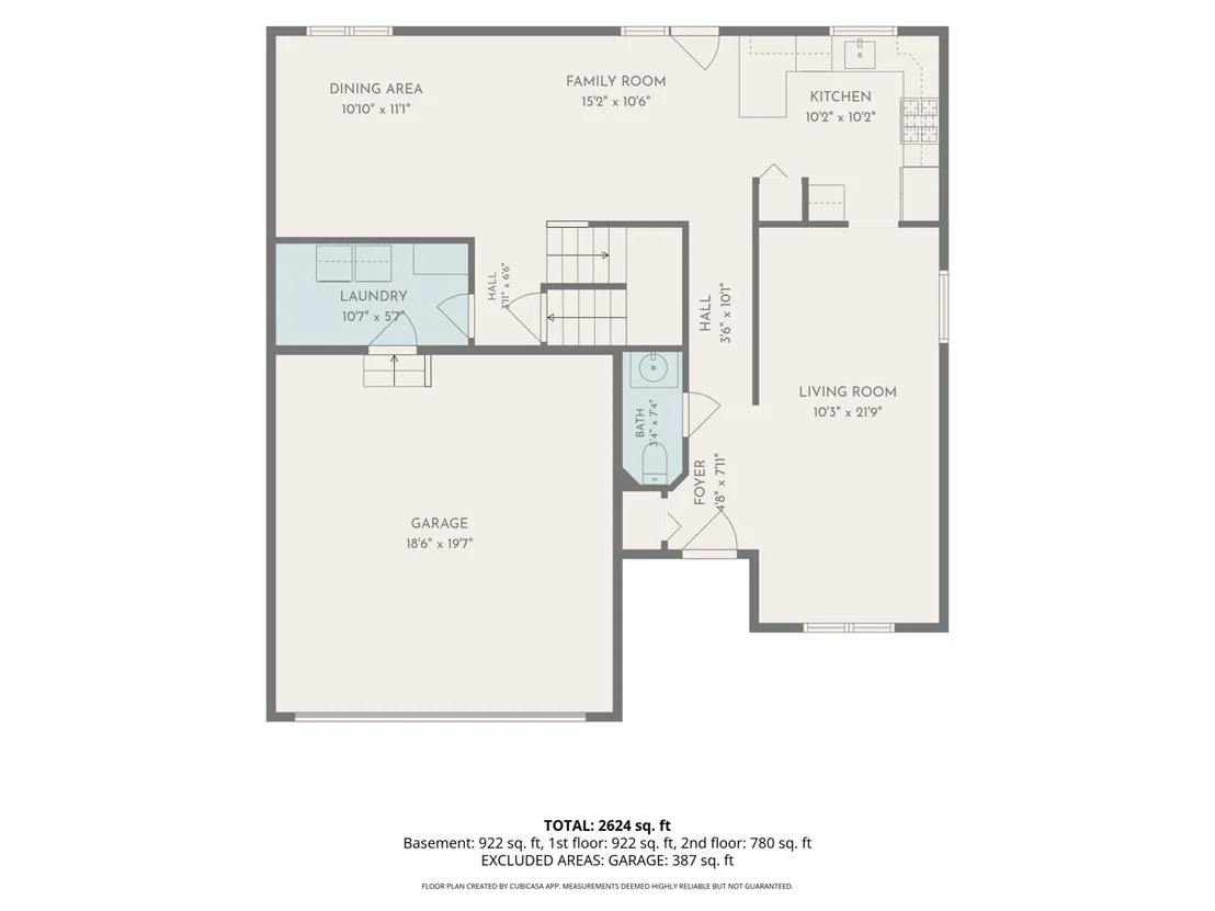 Photo of 2031 Ridgemoor Drive