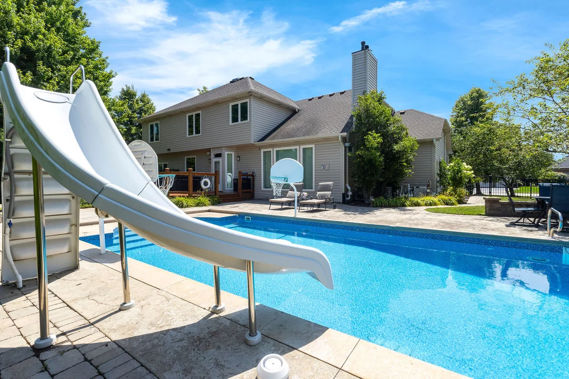 Photo of 2780 Freeland Circle