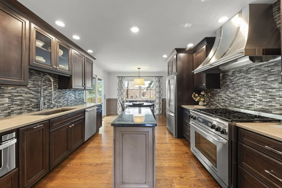 Photo of 3N136 Springvale Road