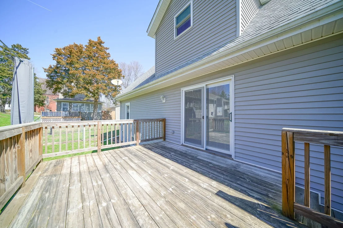 Photo of 711 Taylor Street