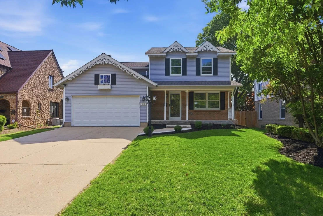 Photo of 317 Vincent Place