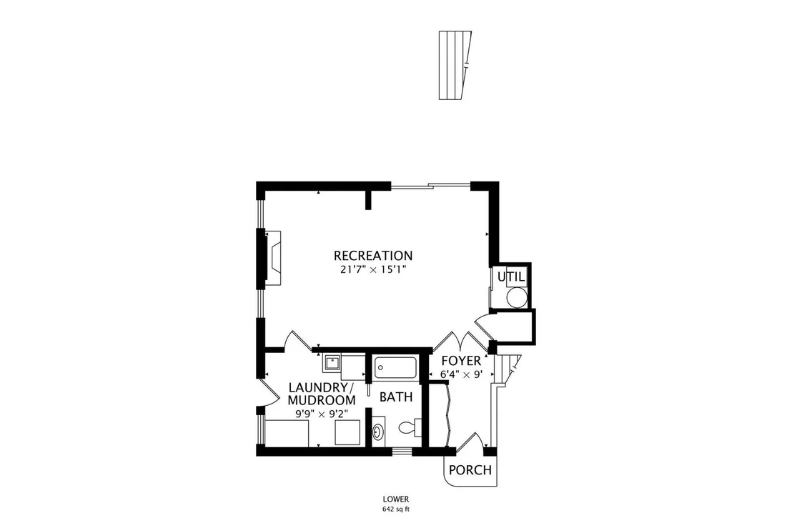 Photo of 142 N Cady Drive