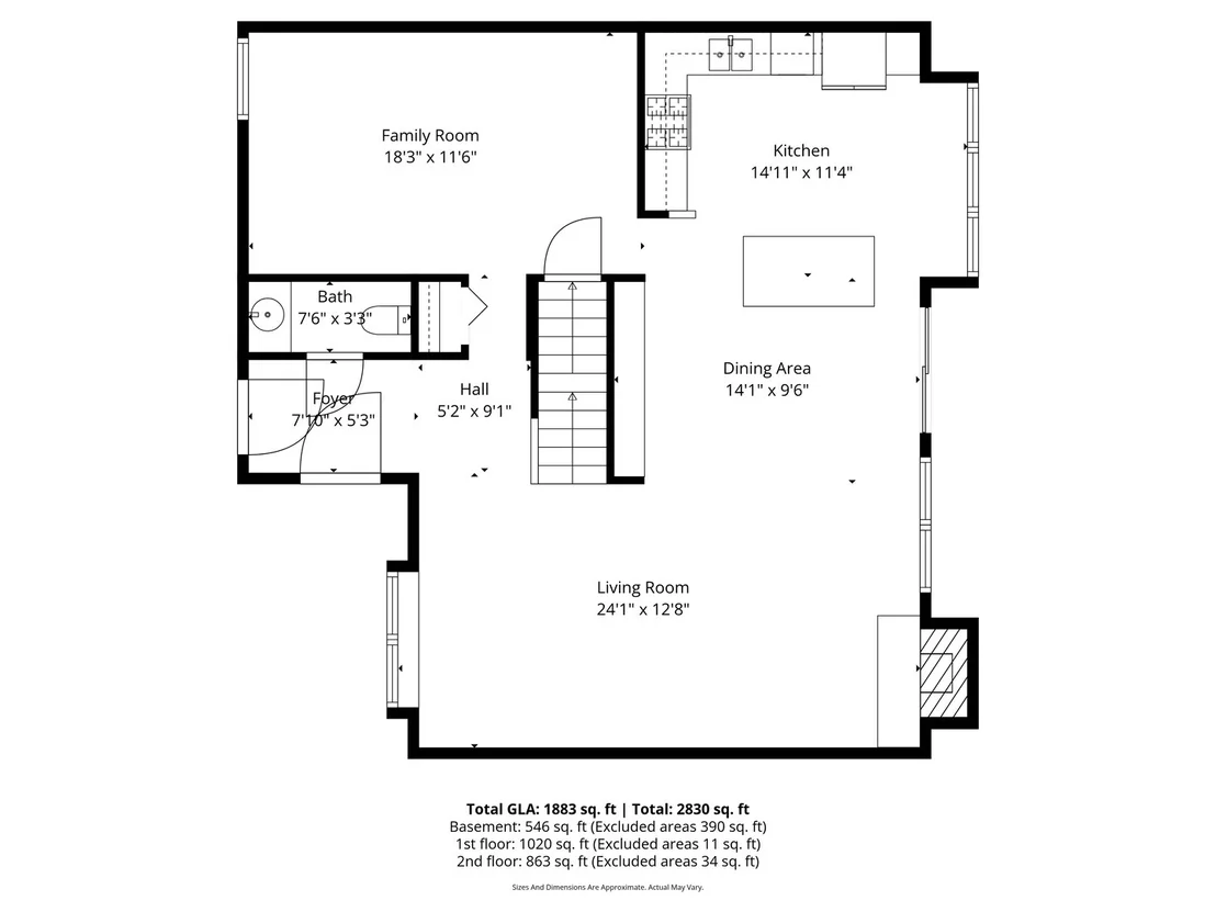 Photo of 1921 Wexford Circle