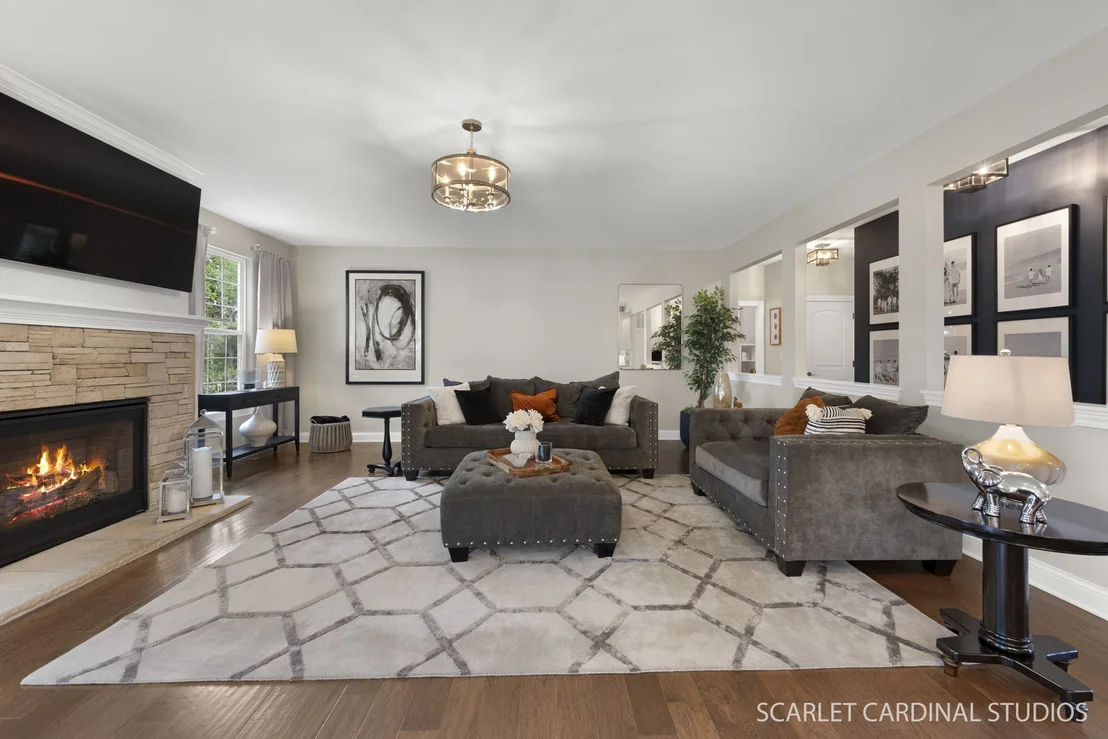 Photo of 851 Heatherfield Circle