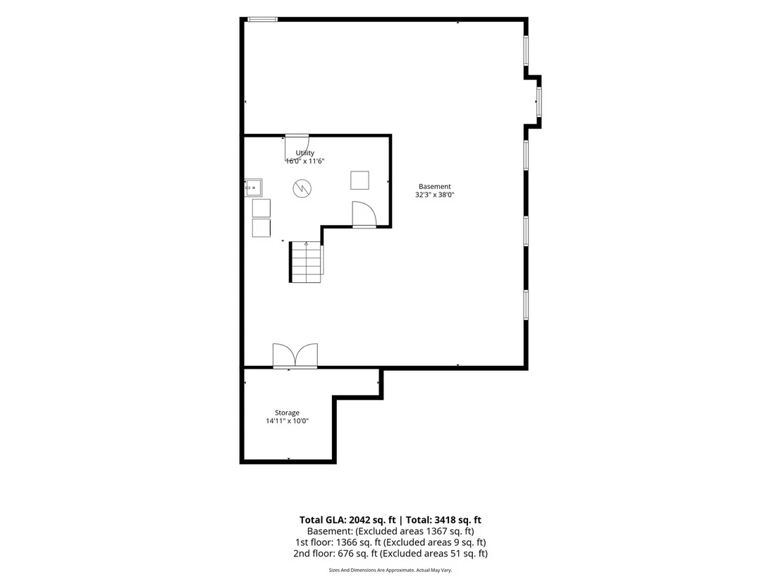 Photo of 528 W Evergreen Street