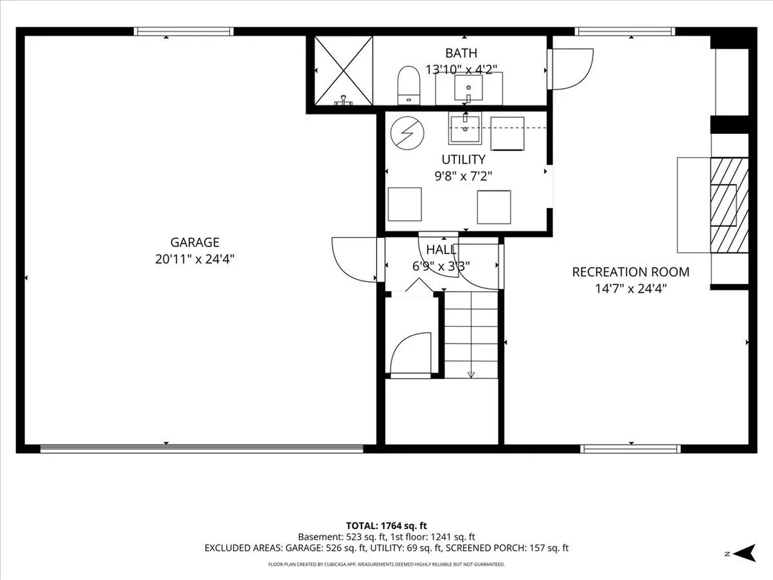 Photo of 555 Figard Lane