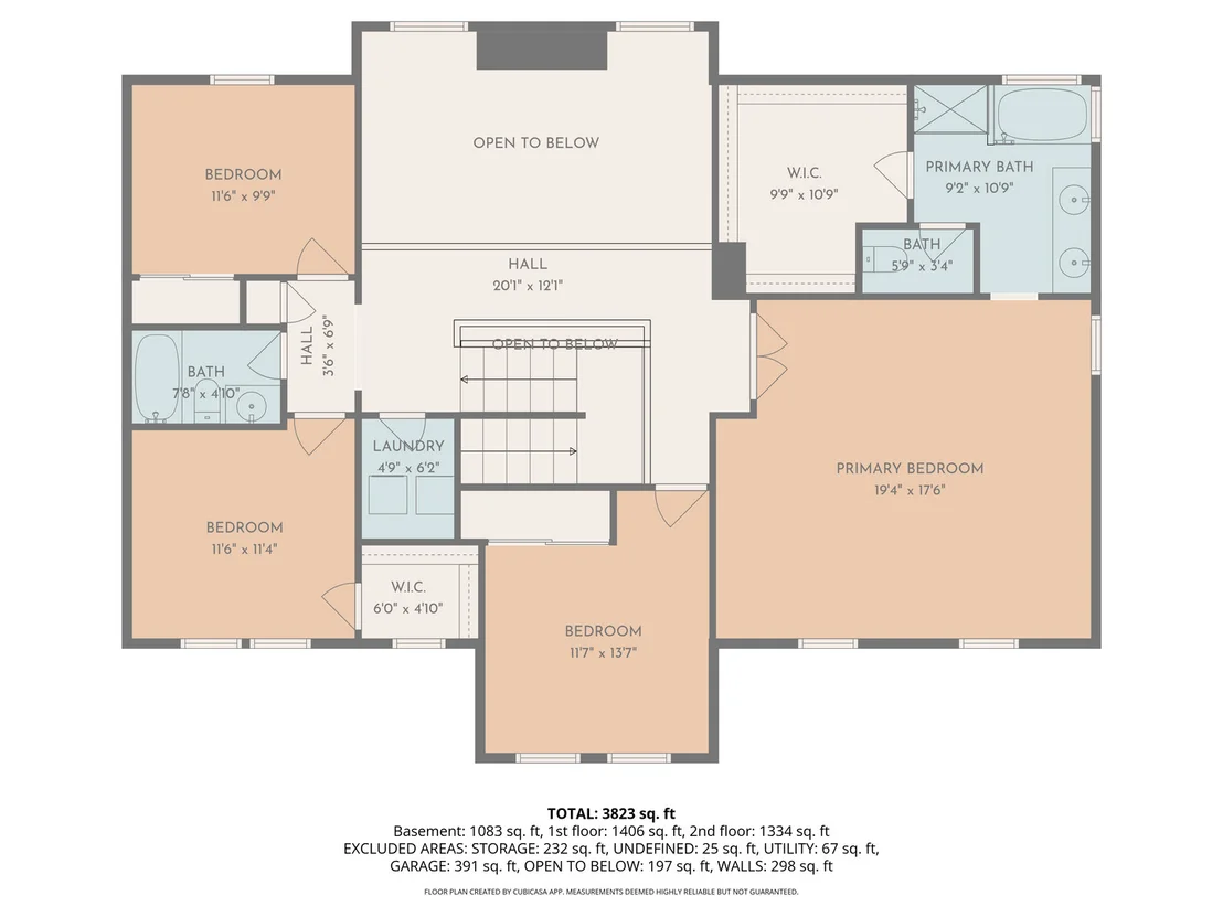 Photo of 2533 Lyman Loop