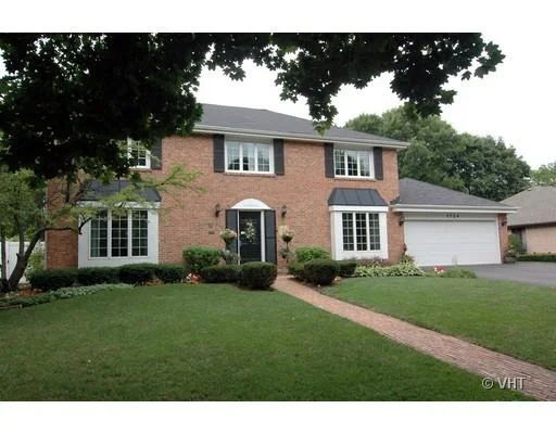 Photo of 1724 S THOMPSON Drive