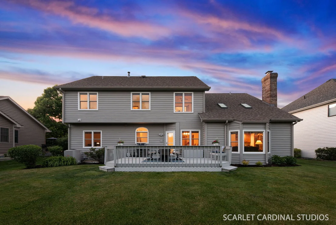 Photo of 1012 Conan Doyle Road