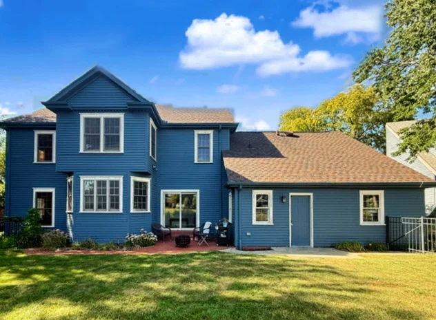 Photo of 2801 Valley Brook Drive