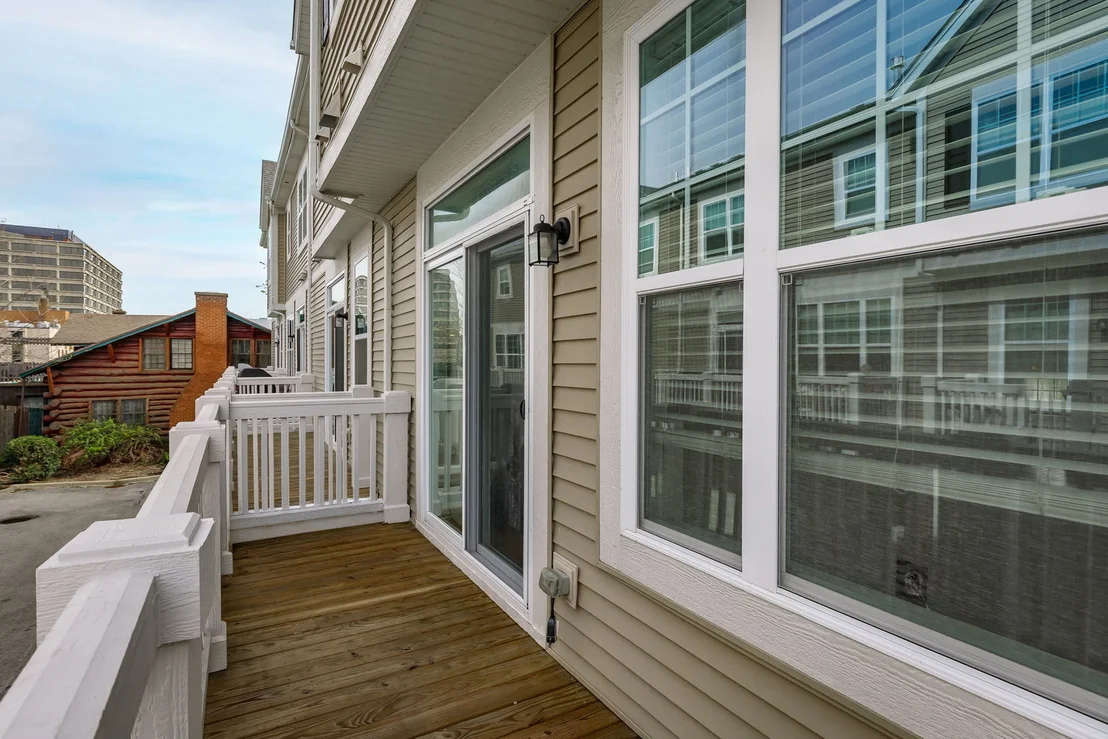 Photo of 822 Center Street