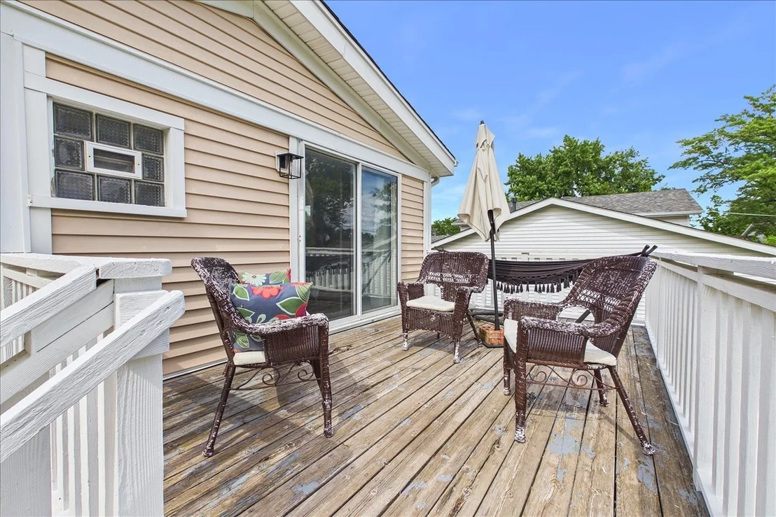 Photo of 3425 Harris Drive