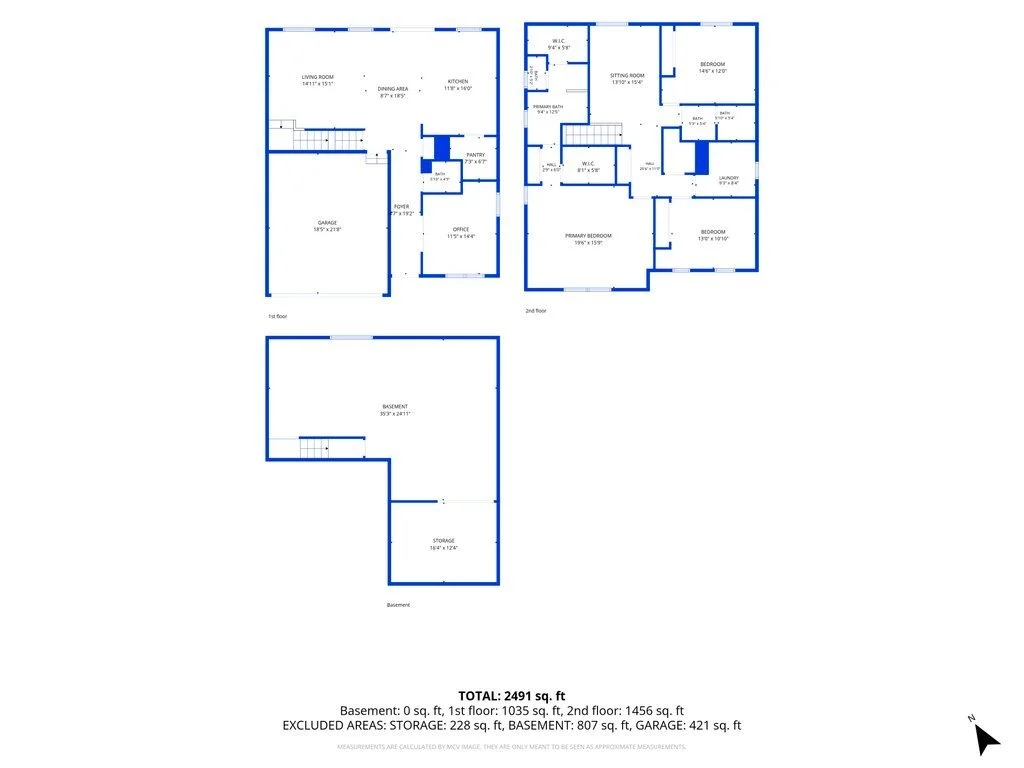 Photo of 25450 W Ryan Lane
