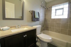 Photo of Unit B at 8829 Robin Drive
