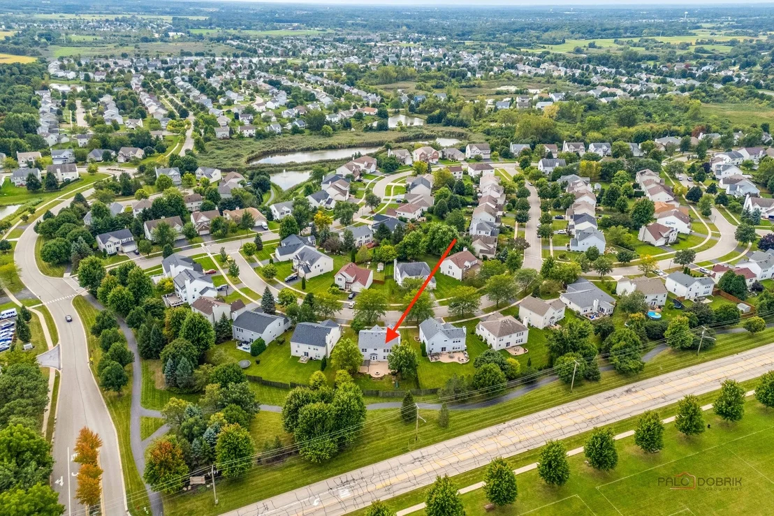 Photo of 270 W Winding Trail Circle