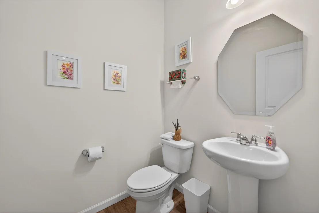 Photo of 2110 Silver Leaf Drive