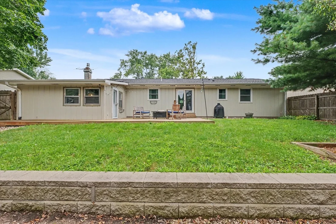 Photo of 2312 Blackthorn Drive