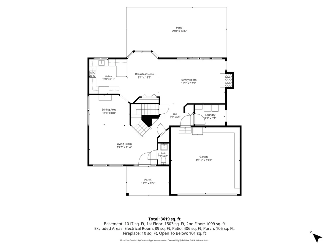 Photo of 6233 Formoor Lane
