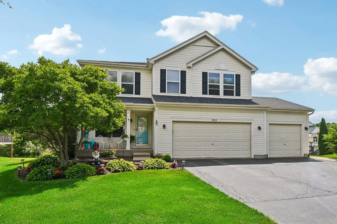 Photo of 1922 Hemlock Drive