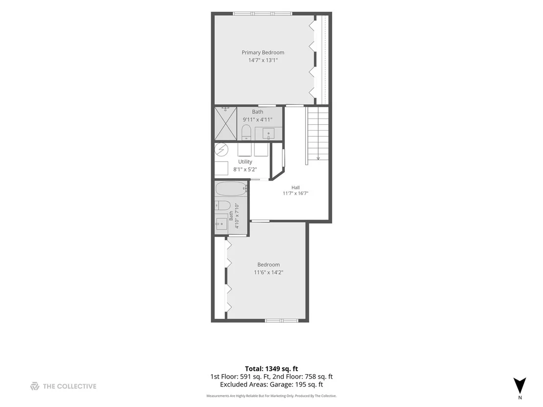 Photo of 111 Arboretum Drive