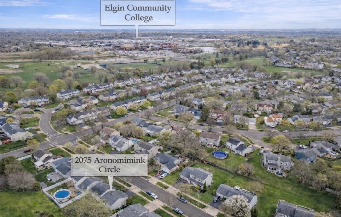 Photo of 2075 Aronomink Circle