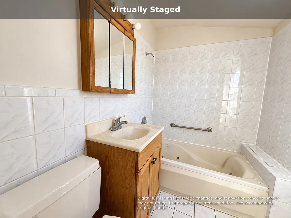 Photo of 1708 Washington Boulevard