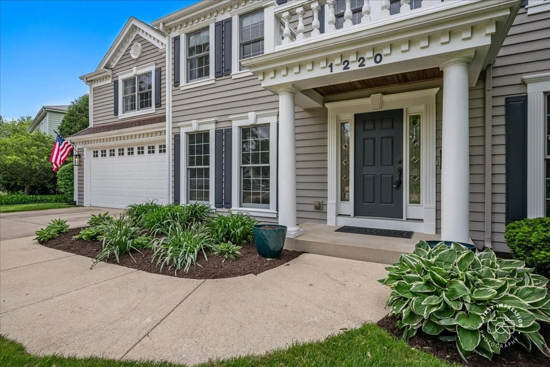 Photo of 1220 Heatherton Drive