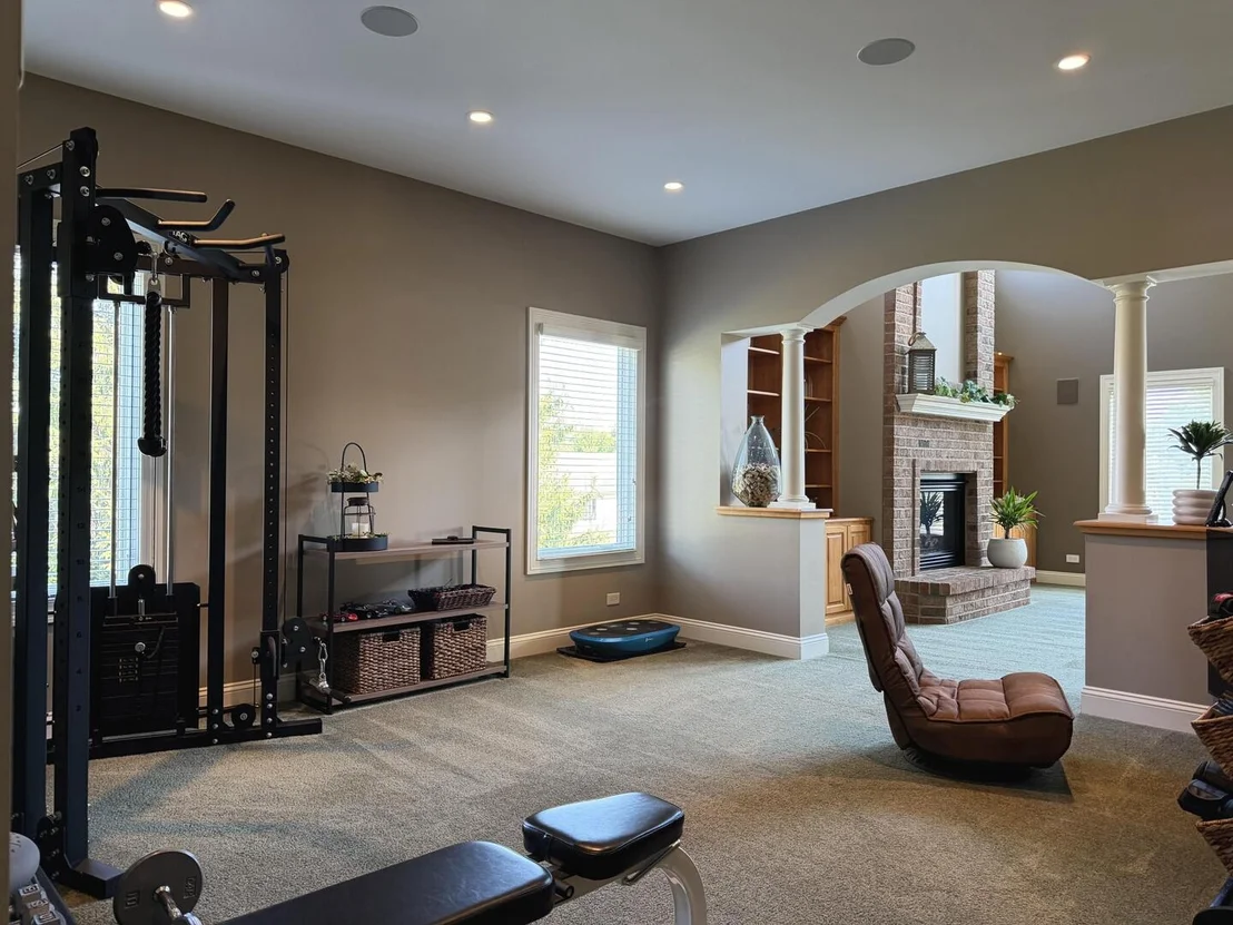 Photo of 2307 Red Oak Lane
