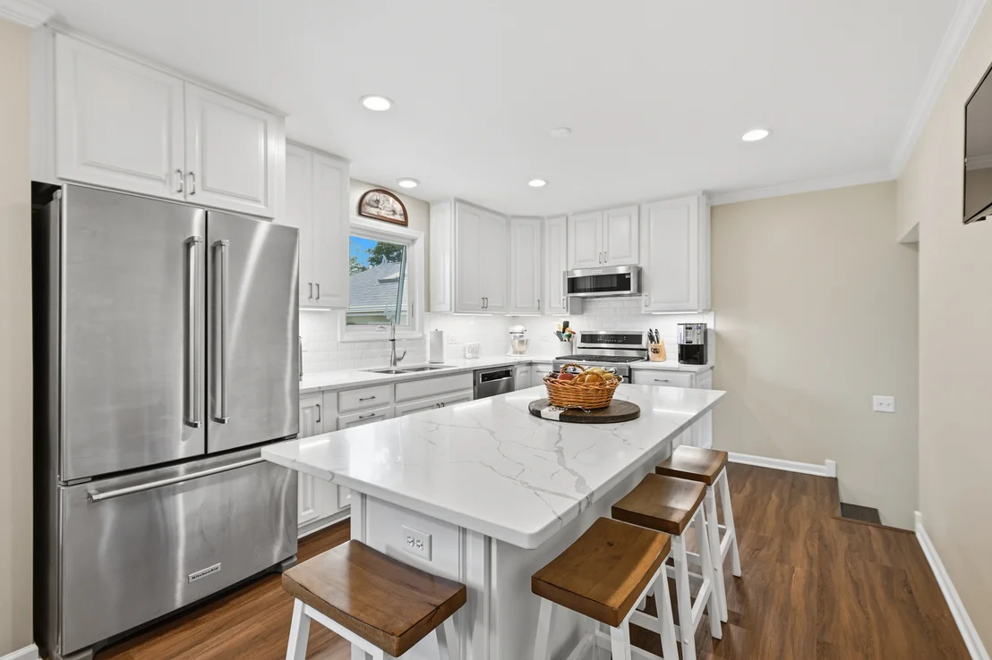 Photo of 2109 Fairfield Road