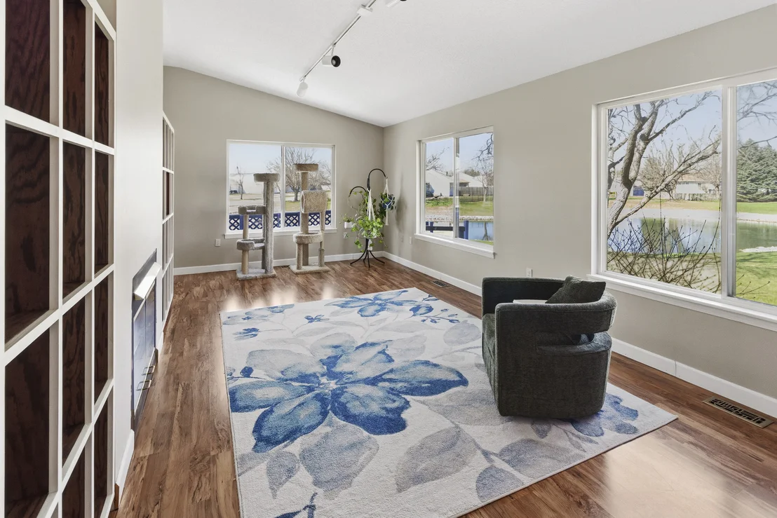Photo of 3204 Timberline Drive