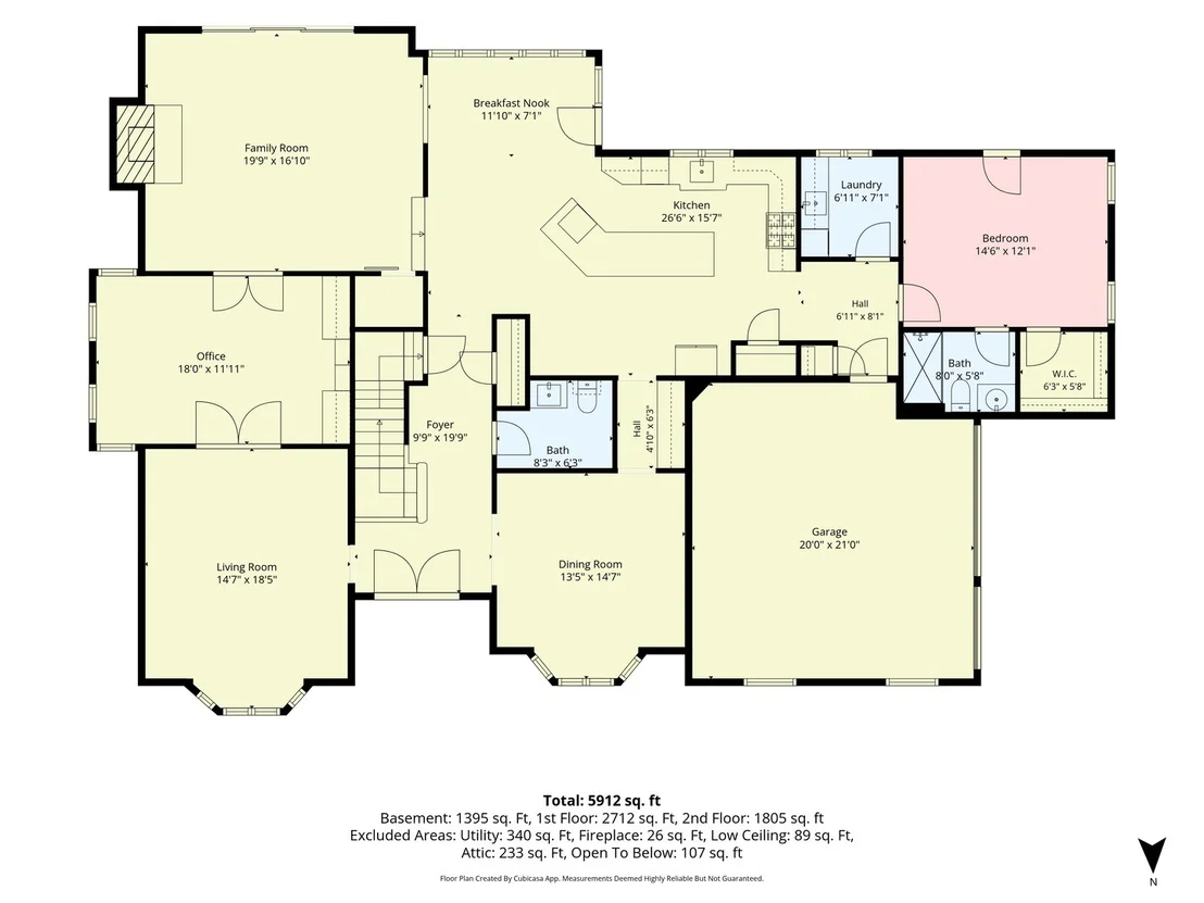 Photo of 30W307 MAPLE TREE Lane