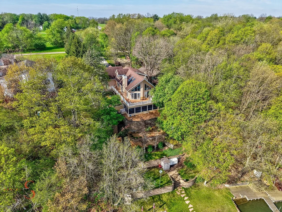 Photo of 1419 Shoreline Drive