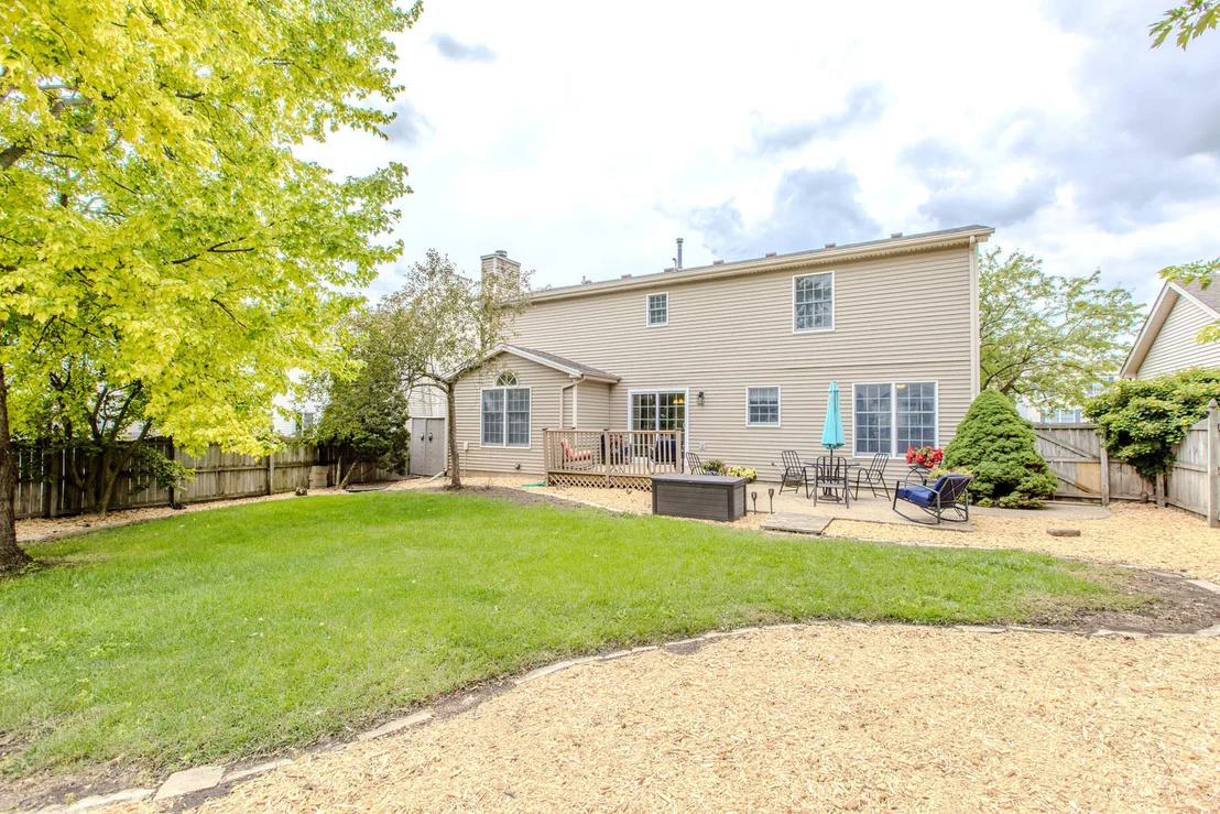 Photo of 1506 DONEGAL Drive