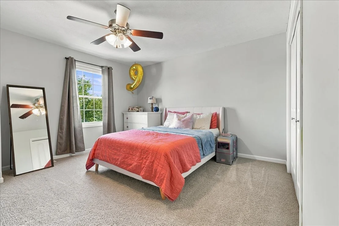 Photo of 1403 Kickapoo Creek Road