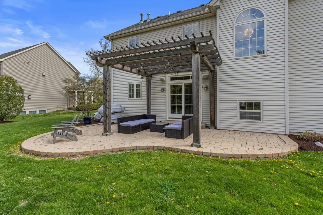 Photo of 4413 Southford Trace Drive