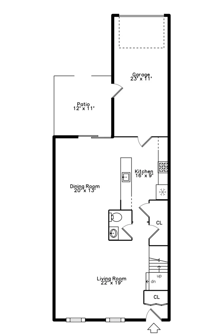 Photo of 1410 Pebblecreek Drive