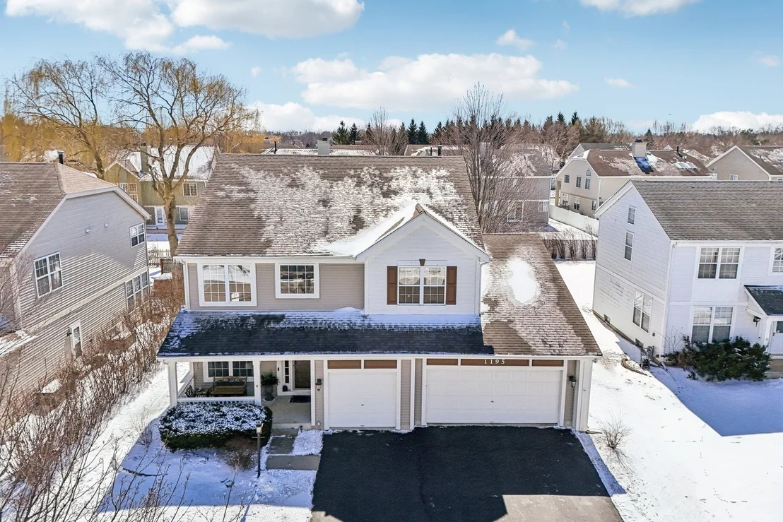 Photo of 1195 Hadley Circle