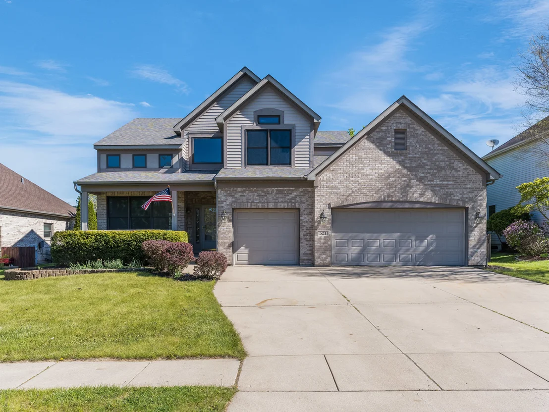 Photo of 521 Ridgewood Drive