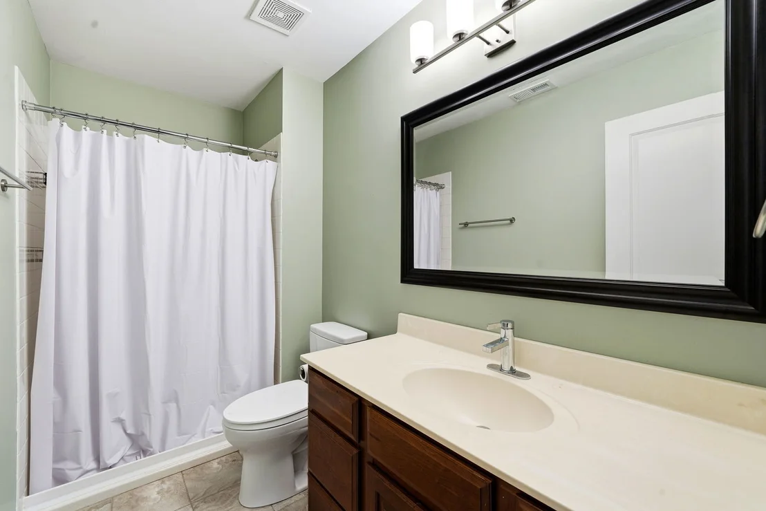 Photo of Unit 2D at 6267 Trinity Drive