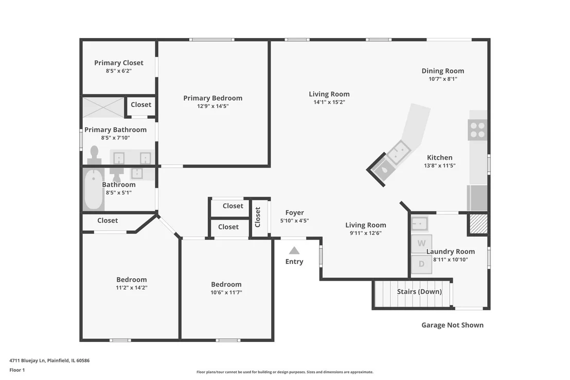 Photo of 4711 Blue Jay Lane