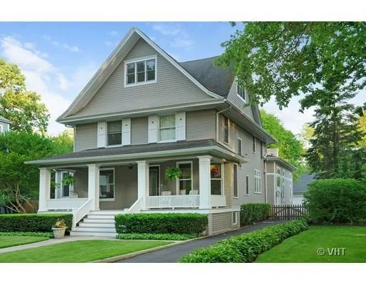Photo of 611 forest Avenue