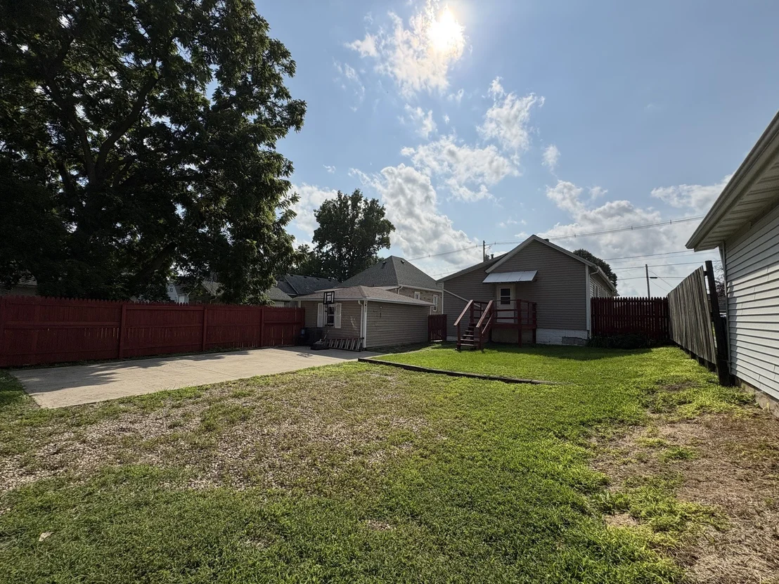 Photo of 1423 Pulaski Street