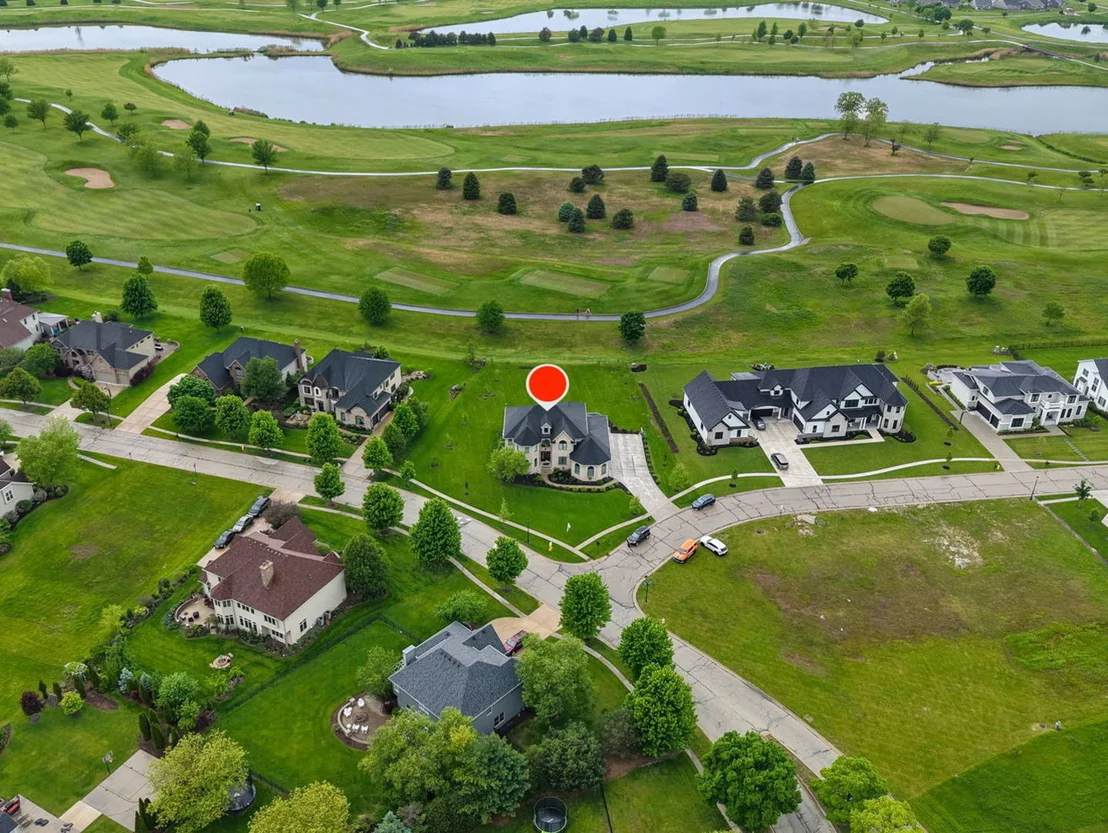 Photo of 1171 Jefferson Drive