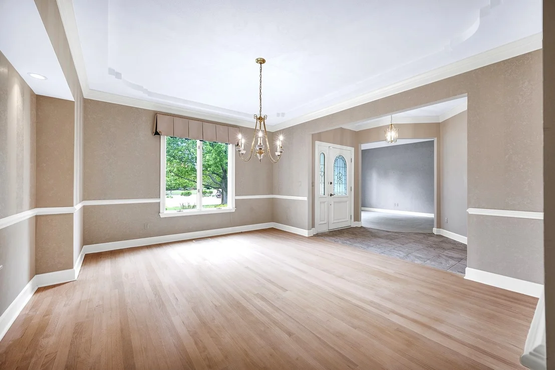 Photo of 2109 Hackberry Road