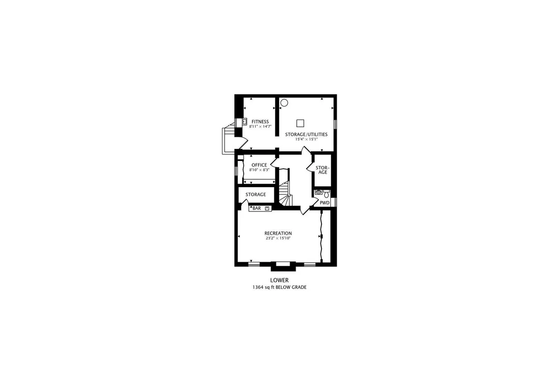 Photo of 1501 Franklin Avenue