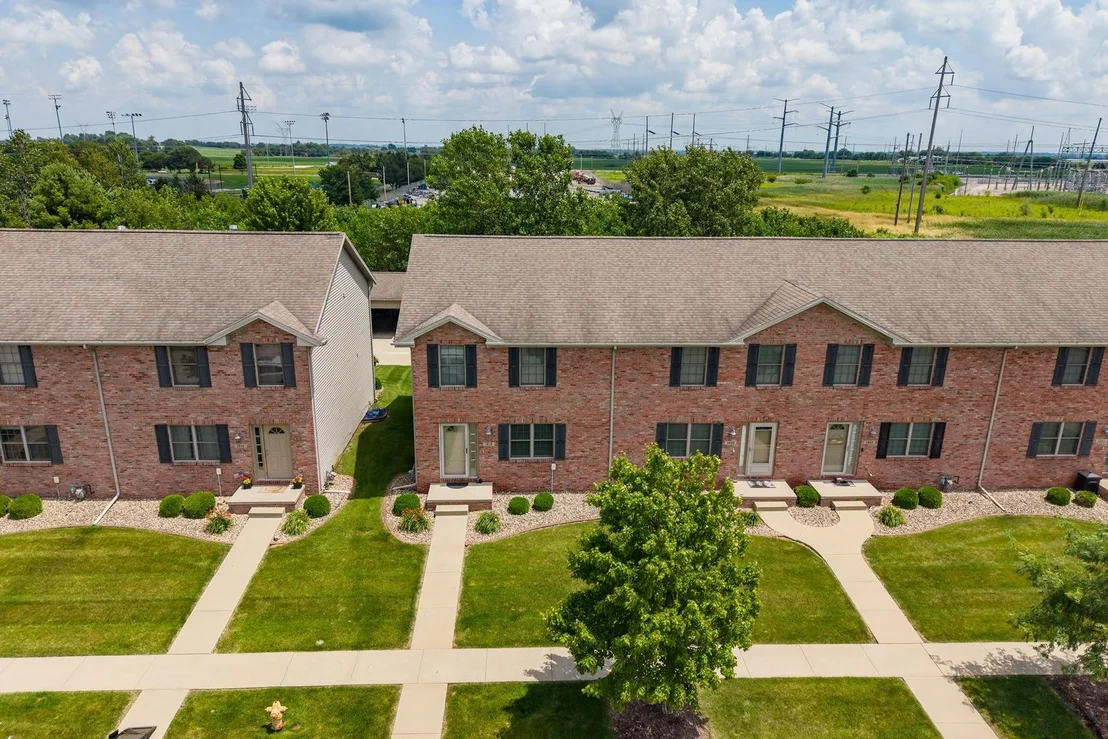 Photo of 1818 Glenbridge Road