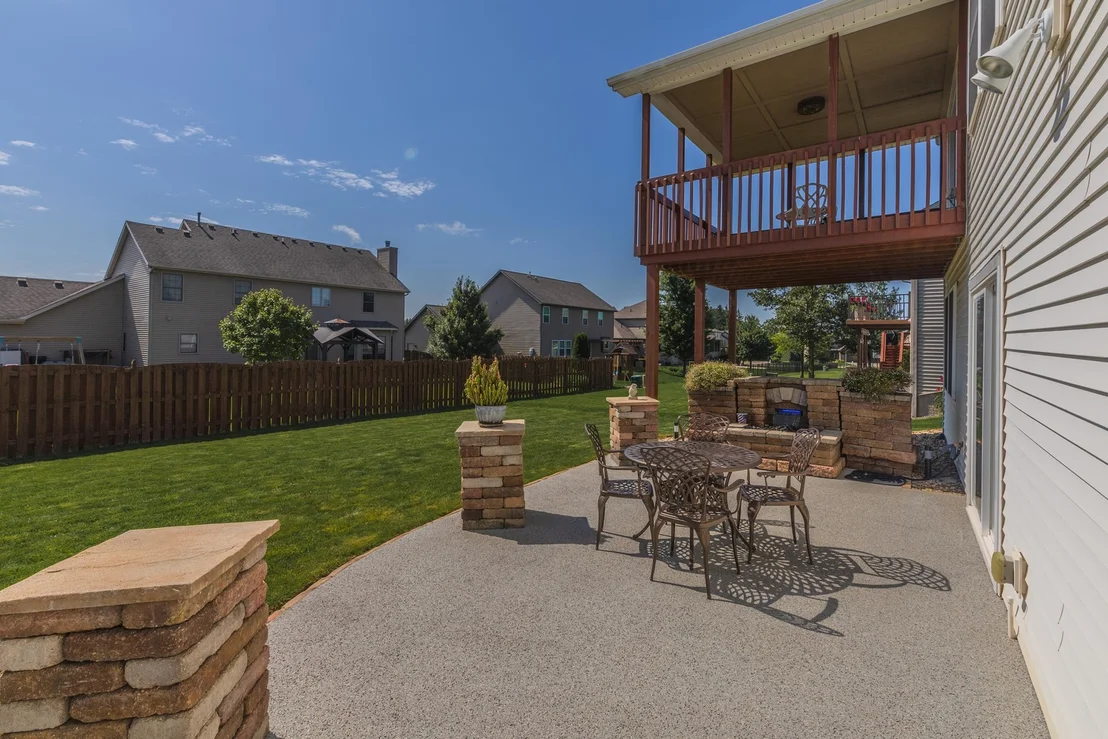 Photo of 1412 Kickapoo Creek Road