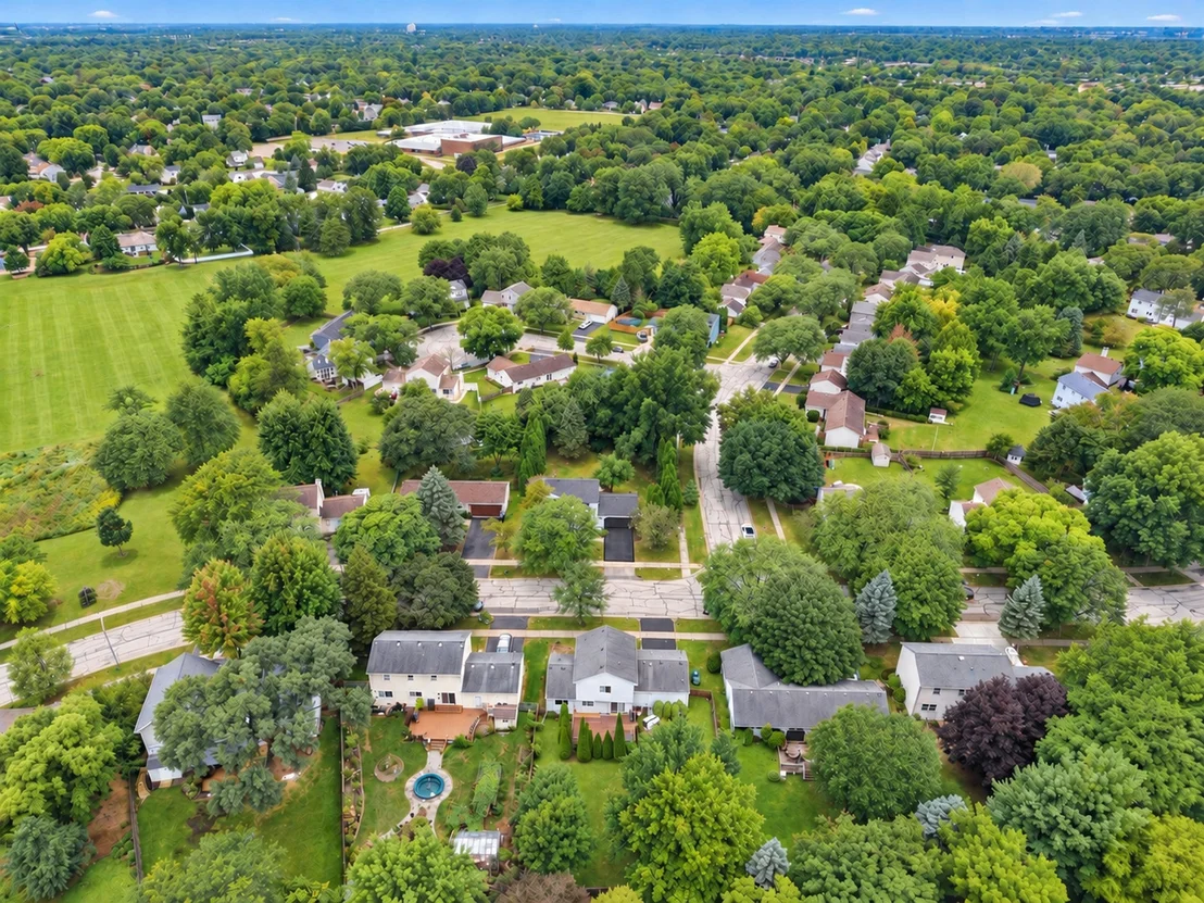 Photo of 1401 Knoll Drive