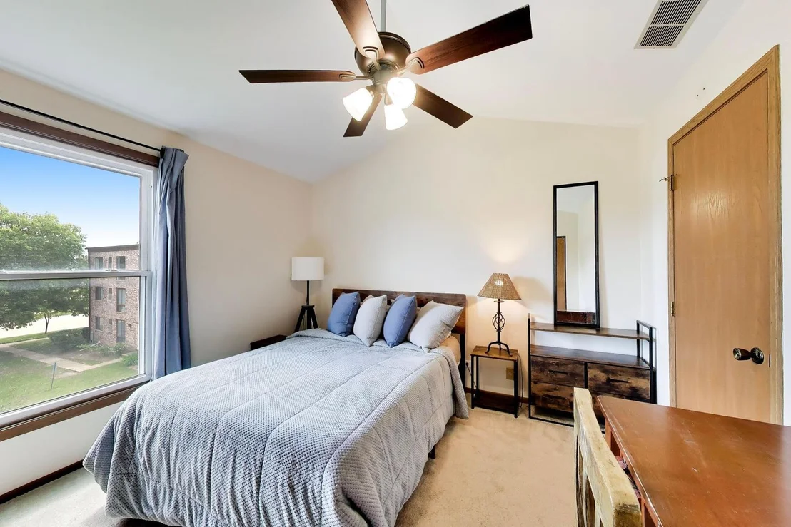 Photo of Unit 6 at 5602 Tinder Drive
